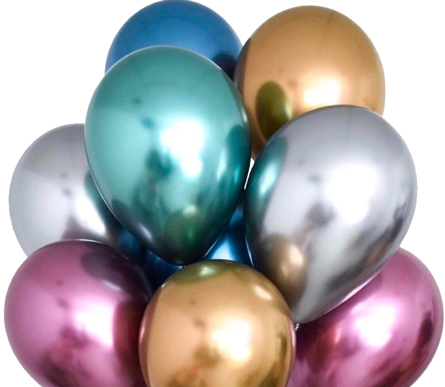 - Paradise Balloon Designs - Professional Balloon Decor - Bakersfield Ca.